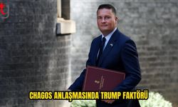 Chagos Adaları’nın devrinde Trump’ın tutumu gündemde