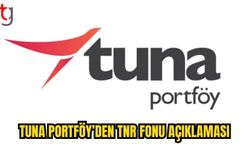 Tuna Portföy: Fon için halka arz planımız yok