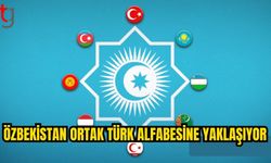 Özbekistan Senatosu Yeni Latin Alfabesini Onayladı