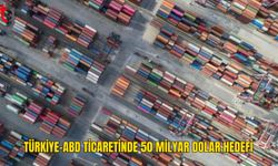 Bolat: Ticaret hacmi bu yıl 43 milyar dolara ulaşabilir