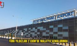 Ercan Havalimanı’nda Çelik Hat Operasyonu Tutuklaması