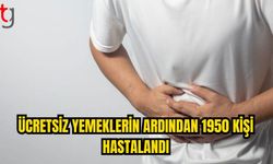 Ücretsiz Yemek Programında Gıda Güvenliği Alarmı