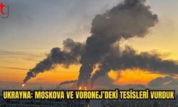 Zelenski’den Rusya’daki saldırılara ilişkin açıklama
