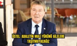 Filo Jet davalarında yargısal giderler alınmayacak