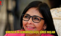 Rodriguez: Geçiş süreci düzenli ve kurumsal olacak