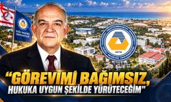 VYK Başkanı’ndan “bağımsızlık” vurgusu