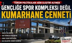 KKTC’de Doğa mı, Kumarhane Turizmi mi?