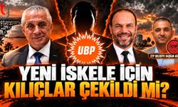 UBP’de Hasan Taçoy İsmi Üzerinden Yeni Tartışma
