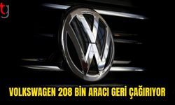 Tiguan, Atlas ve Audi Q3 için geri çağırma kararı