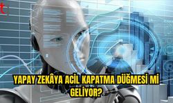 AI şirketlerine zorunlu kapatma sistemi önerisi