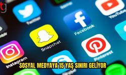 Rum Yönetimi sosyal medya erişim yaşını yükseltiyor