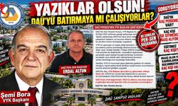 DAÜ Çalışanlarının Hakları ve Liyakat Vurgusu