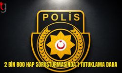 Yeşil reçeteli hap soruşturmasında yeni gelişme