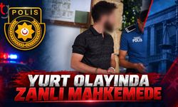 Gönyeli’de öğrenci yurdundaki olayda teminat kararı