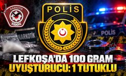 CÖŞ’ten Yasaklı Madde Operasyonu