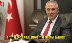 Bebek ve Çocuk Ürünlerinde Denetimler Artıyor