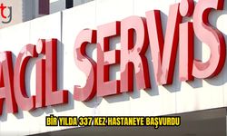 İstanbul’da Dikkat Çeken Hastane Başvurusu