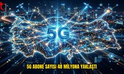 Türkiye’nin 5G Kullanıcı Sayısı Hızla Artıyor