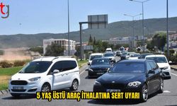 Eski Araçlar Güvenliği Tehdit Ediyor