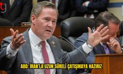 WALTZ: İRAN’LA KRİZ UZUN SÜREBİLİR