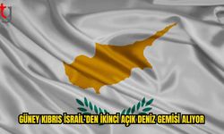 GÜNEY KIBRIS’TAN DENİZ GÜCÜNE YENİ TAKVİYE