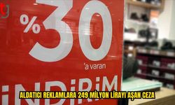 Yüzde 75’lik Sahte İndirimler Mercek Altında