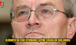 Yaklaşık 2 Bin Gizli Belge İddiası Almanya’yı Karıştırdı
