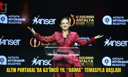 ALTIN PORTAKAL’DA SAVAŞ BÖLGELERİNDEN 13 FİLMLİK ÖZEL SEÇKİ