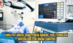 MetaTıp ile MR Verileri 3 Boyutlu Modele Dönüşüyor