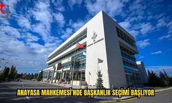 AYM’DE YENİ BAŞKAN ARAYIŞI BAŞLADI