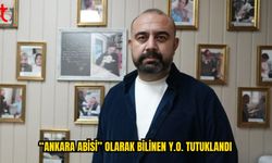 Bağış Paralarına Yönelik Soruşturmada Tutuklama