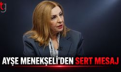 Ayşe Menekşeli: Yapanın Yanına Kalmayacak