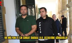 TAB Ltd.’de Milyonluk Sirkat Soruşturması