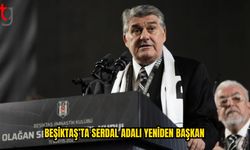 Beşiktaş’ta Olağanüstü Genel Kurul Tamamlandı