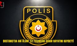 Bostancı’da 52 Yaşındaki Adamın Ani Ölümü