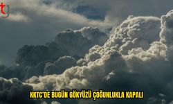 KKTC’DE SICAKLIKLAR 19-23 DERECE ARASINDA