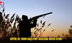 3 OCAK’A KADAR 11 GÜN AVLANILABİLECEK
