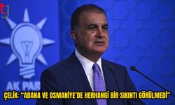 AFAD Ekipleri Gece Boyunca Sahada Olacak