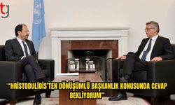 Erhürman: İçerik Etiketlerden Daha Önemli