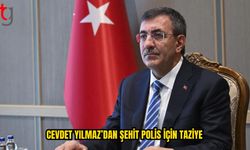 Pursaklar’daki Saldırı Sonrası Yılmaz’dan Taziye Mesajı