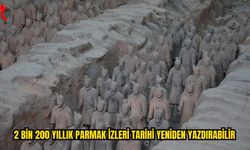 79 PARMAK İZİ İNCELENDİ: HEYKELLERİ KİMLER YAPTI?