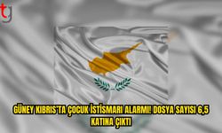 ÇOCUK İSTİSMARI DOSYALARI 6,5 KATINA ÇIKTI