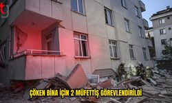 İçişleri Bakanlığı’ndan Maltepe İçin İnceleme
