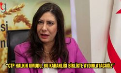 CTP’den 6 Aralık Mesajı: “Seçimlere Hazırız”