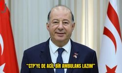 Dinçyürek: Acil Sağlıkta Saniyeler Bile Önemli