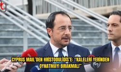 MARAŞ ÖNERİSİ RUM BASININDA TARTIŞMA YARATTI