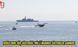 İNSANSIZ SİSTEMLERLE DENİZDE YENİ DÖNEM