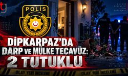 İkamete İzinsiz Girdiler, Darp Ettiler