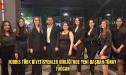 Diyetisyenler Birliği’nin Yeni Yönetimi Belli Oldu