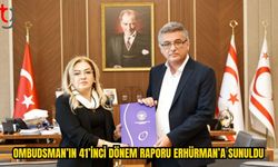 Ombudsman’dan 2026’nın İlk Yarısına İlişkin Rapor